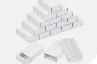 Automatic Cartoning Packaging